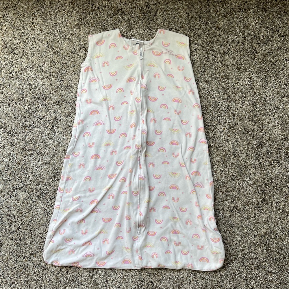 Halo SleepSack